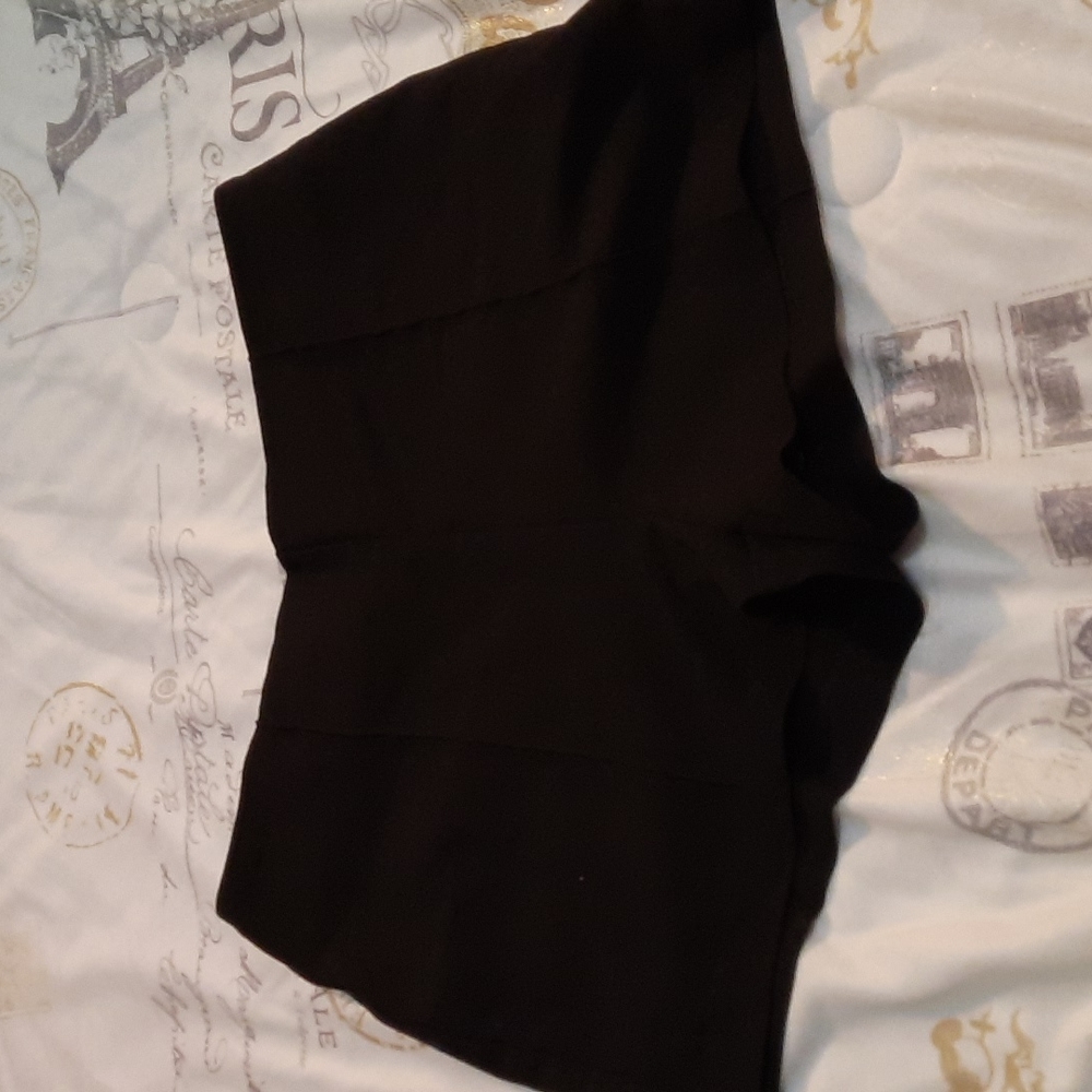 Forever 21 shorts